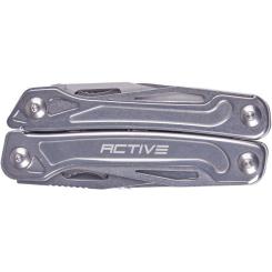 Мультитул Active Universal Tool Silver Фото 3