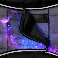 Курточка для животных WAUDOG Clothes "NASA21" XXS Фото 2