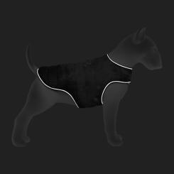 Курточка для животных WAUDOG Clothes "NASA21" XXS Фото 3