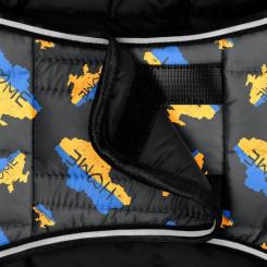 Курточка для животных WAUDOG Clothes "Дом" XL Фото 2