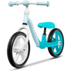 Беговел Lionelo Alex Turquoise Фото