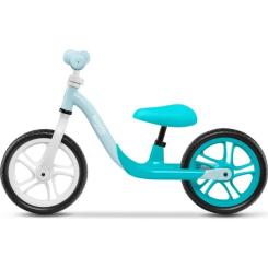 Беговел Lionelo Alex Turquoise Фото 1