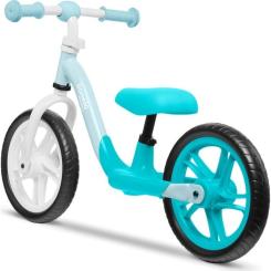 Беговел Lionelo Alex Turquoise Фото 2