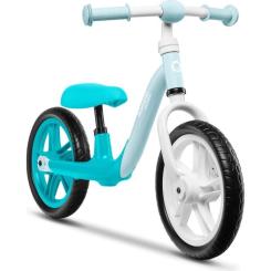 Беговел Lionelo Alex Turquoise Фото 3