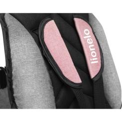 Детский велосипед Lionelo Tris Candy Rose Фото 11