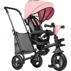Детский велосипед Lionelo Tris Candy Rose Фото
