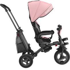 Детский велосипед Lionelo Tris Candy Rose Фото 1