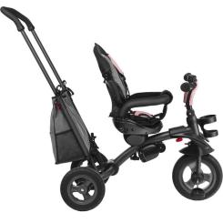 Детский велосипед Lionelo Tris Candy Rose Фото 4