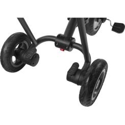 Детский велосипед Lionelo Tris Candy Rose Фото 6