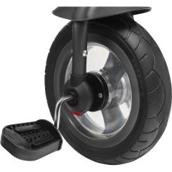 Детский велосипед Lionelo Tris Candy Rose Фото 7