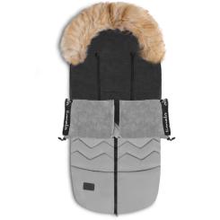 Зимний конверт Lionelo Frode Grey Stone Фото 2