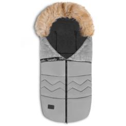 Зимний конверт Lionelo Frode Grey Stone Фото 3