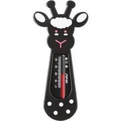 Термометр для воды Akuku Овца, черный Фото