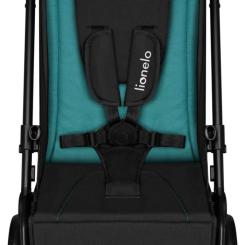 Коляска Lionelo Cloe Green Emerald Фото 11