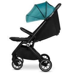 Коляска Lionelo Cloe Green Emerald Фото 4