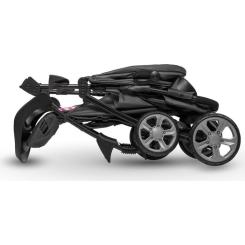 Коляска Lionelo Emma Plus Pink Scandi Фото 8