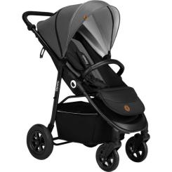 Коляска Lionelo Natt Grey Stone Фото