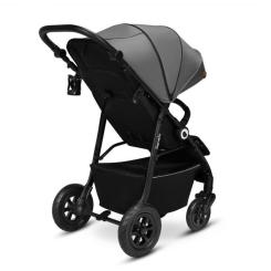 Коляска Lionelo Natt Grey Stone Фото 8