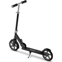 Самокат Lionelo Luca Black Graphite Фото 2