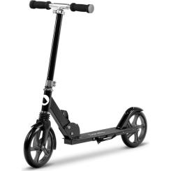 Самокат Lionelo Luca Black Graphite Фото 3