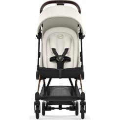 Коляска Cybex Coya Rosegold Off White Фото 2