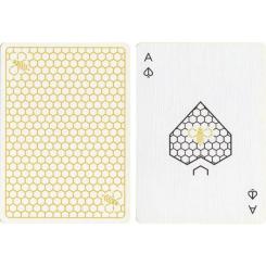 Карты игральные Ellusionist Super Bees Фото 1