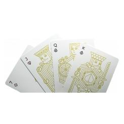 Карты игральные Ellusionist Super Bees Фото 5