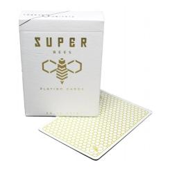 Карты игральные Ellusionist Super Bees Фото 6