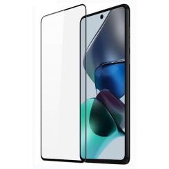 Стекло защитное BeCover Vivo Y36/Y36 5G Black Фото 1