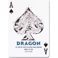 Карты игральные Bicycle Dragon - Bicycle Premium Фото 5