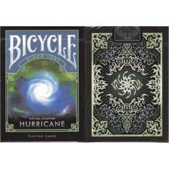 Карты игральные Bicycle Natural Disasters - Hurricane Фото 6