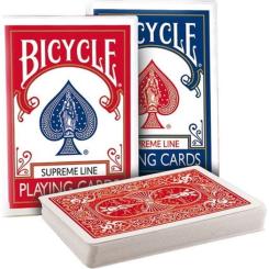 Карты игральные Bicycle Supreme Line Фото 1