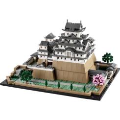 Конструктор LEGO Architecture Замок Химэдзи 2125 деталей Фото 1