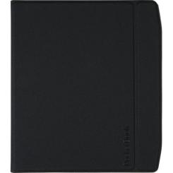 Чехол для электронной книги Pocketbook Era Flip Cover black Фото
