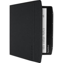 Чехол для электронной книги Pocketbook Era Flip Cover black Фото 2