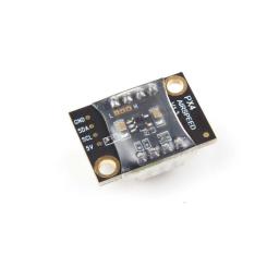 Датчик воздушной скорости Holybro Digital Airspeed Sensor MS4525DO PT40 Pilot Tube Фото 3