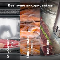 Пакеты для вакуумирования AENO AVSR25X500 Фото 4