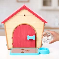 Интерактивная игрушка Moose Будинок з сюрпризом - магічне прибуття Фото 10