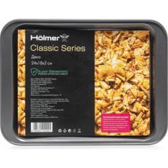Лист для выпечки Hölmer BM-1024-RG Classic Фото 4