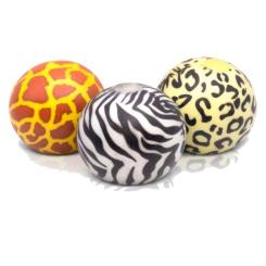 Антистресс Tobar Сквиш Дикая природа, 3 в наборе Фото