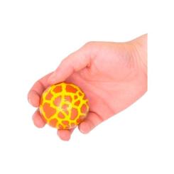 Антистресс Tobar Сквиш Дикая природа, 3 в наборе Фото 3