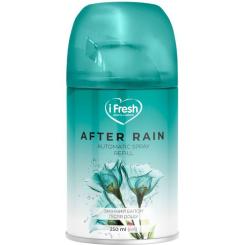 Освежитель воздуха iFresh After Rain Змінний балон 250 мл Фото