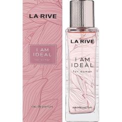 Парфюмированная вода La Rive I Am Ideal 90 мл Фото