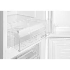 Холодильник Grifon DFN-172W Фото 5