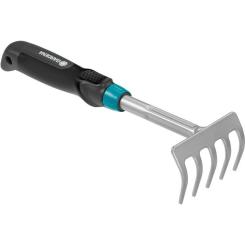 Грабли Gardena для цветов Comfort, 8,5 см Фото