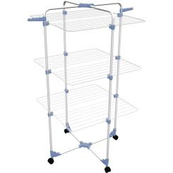 Сушилка для белья Gimi Modular 3 Lux напольная (154894) Фото