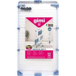 Сушилка для белья Gimi Modular 3 Lux напольная (154894) Фото 1