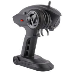 Радиоуправляемая игрушка Overmax X-Monster 3.0 Фото 7