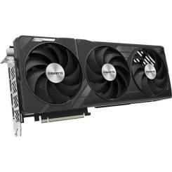 Видеокарта GIGABYTE GeForce RTX4090 24GB WINDFORCE Фото 1