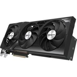 Видеокарта GIGABYTE GeForce RTX4090 24GB WINDFORCE Фото 2